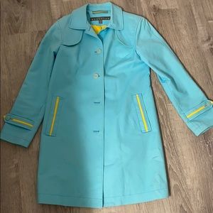 Kenneth Cole reaction coat
